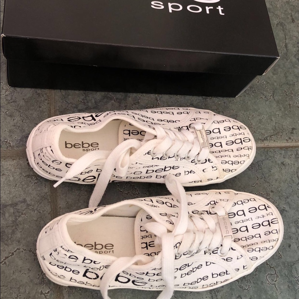 bebe shoes